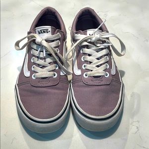 Vans- Old Skool Sneakers